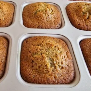 BANANA LOAF