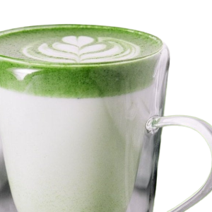 MATCHA LATTE