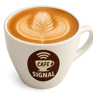FLAT WHITE | 8OZ