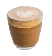 CORTADO | 6 0Z