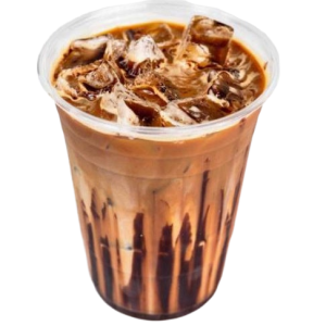 ICED MOCHA