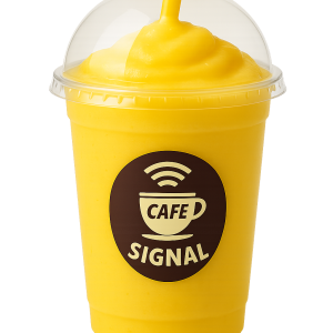 Mango Smoothie