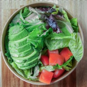 AVOCADO SALAD