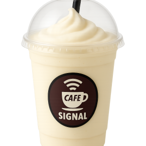 Banana Smoothie