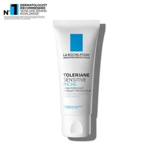 La Roche-Posay Toleriane Double Repair Moisturizer